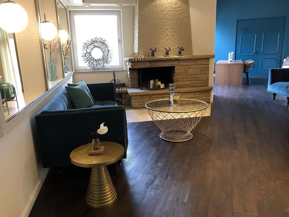 Hotel Engel im Salinental qe7w6m