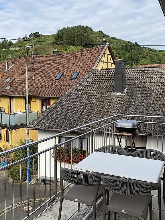 Ferienwohnung Kunstmeile qchnjb