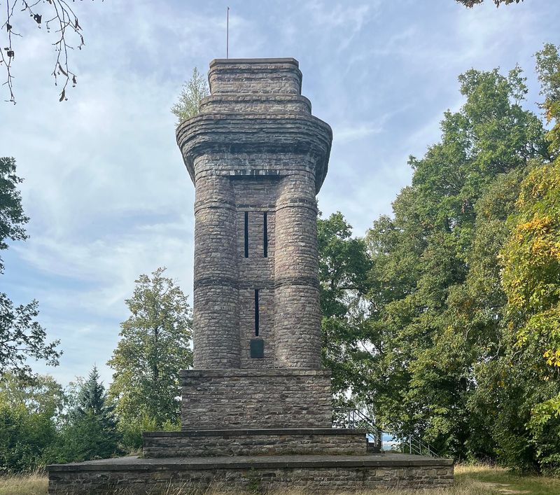 pois/bismarckturm-xsargenroth-e286