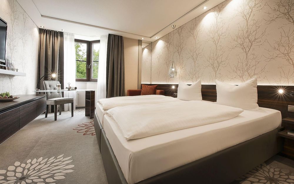 Land und Golf Hotel Stromberg qbvciw