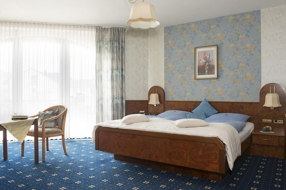 Hotel Zum Rehberg qd1o66