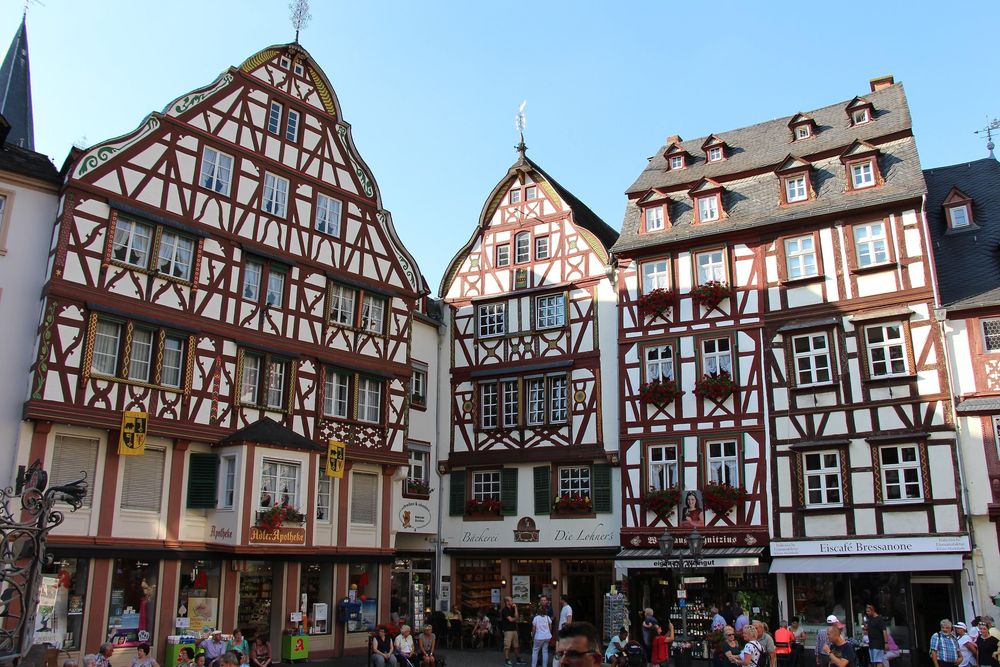 Ferienhaus Haus Waldblick qajd21
