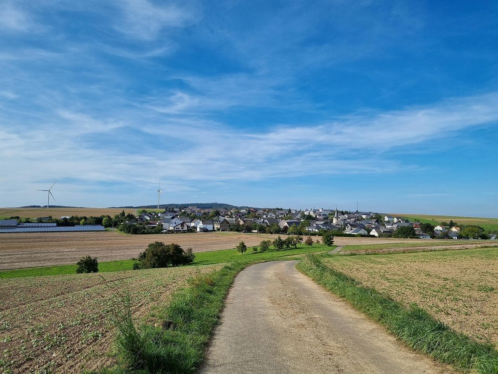 Ortsgemeinde Lieg r9yjlw