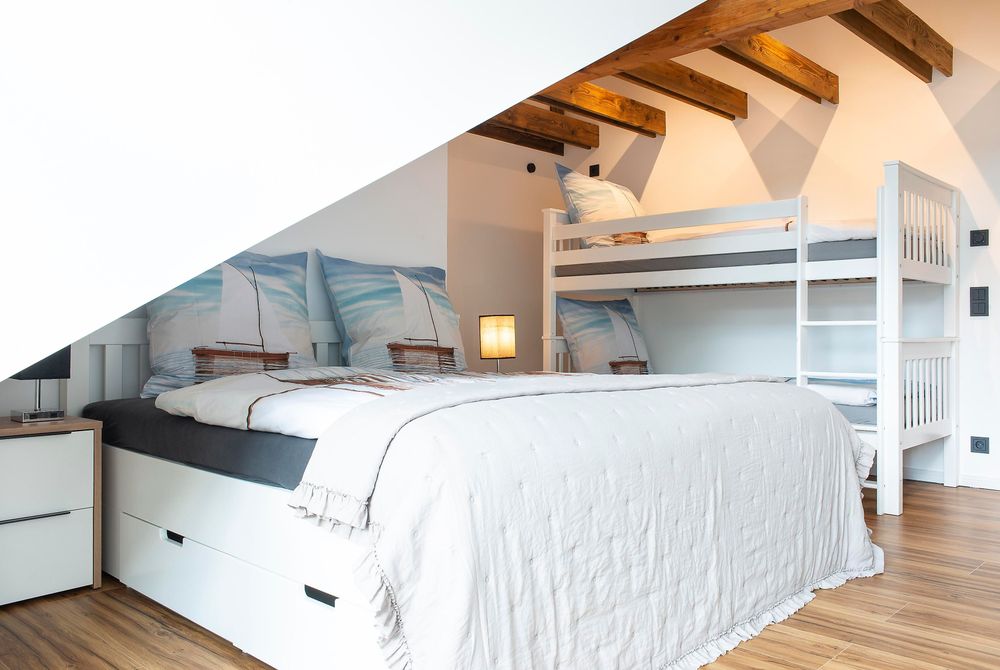 Ferienwohnung "Haus am See" Castor GbR r9rmiy