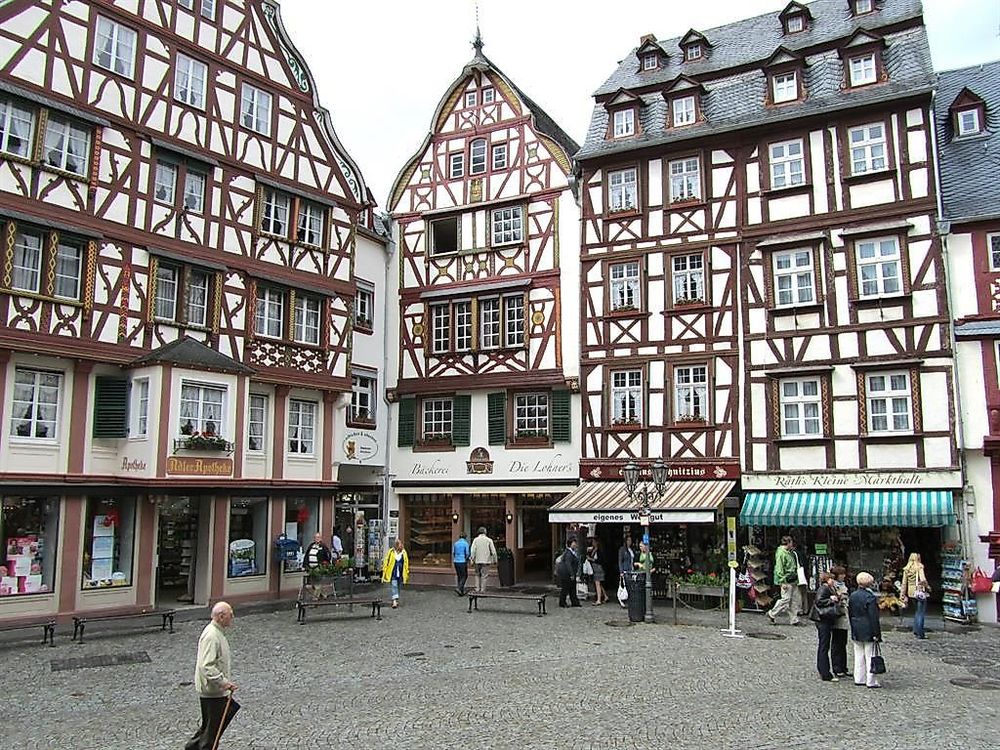Ferienwohnung Zur schönen Aussicht r9bhfi