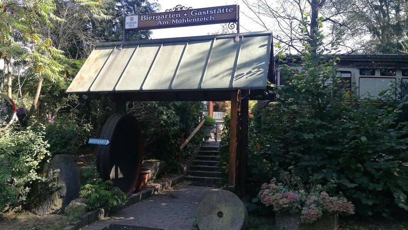 Camping "Am Mühlenteich" pvuea0