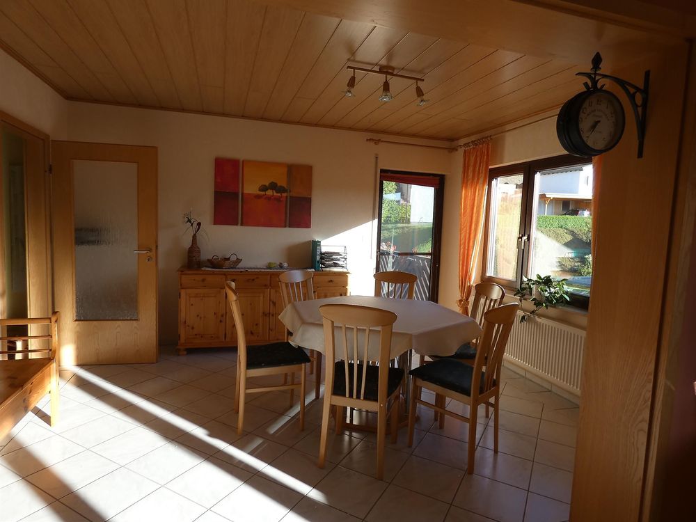 Haus am Soonwald r8curl
