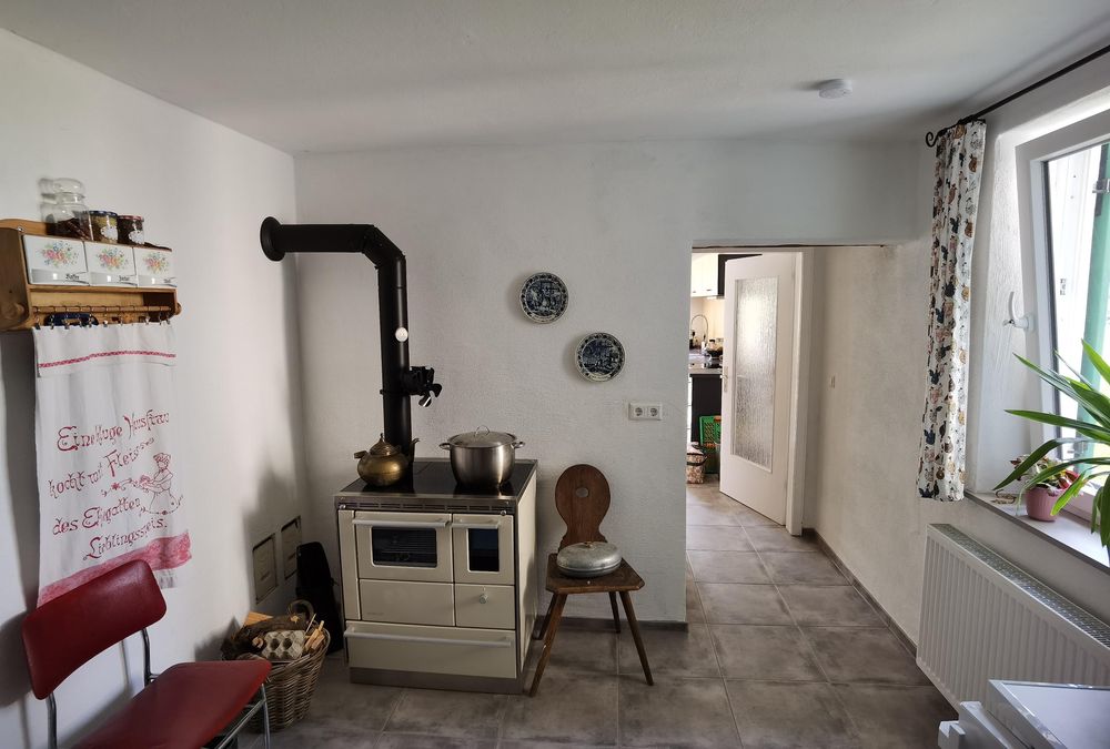 Ferienhaus Kaufmann r9770j