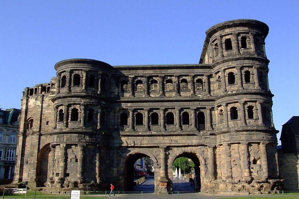 Saar Hunsrück Steig   27