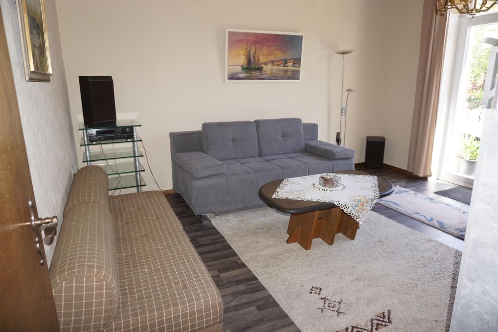 Ferienwohnung Siglinde r7npcg