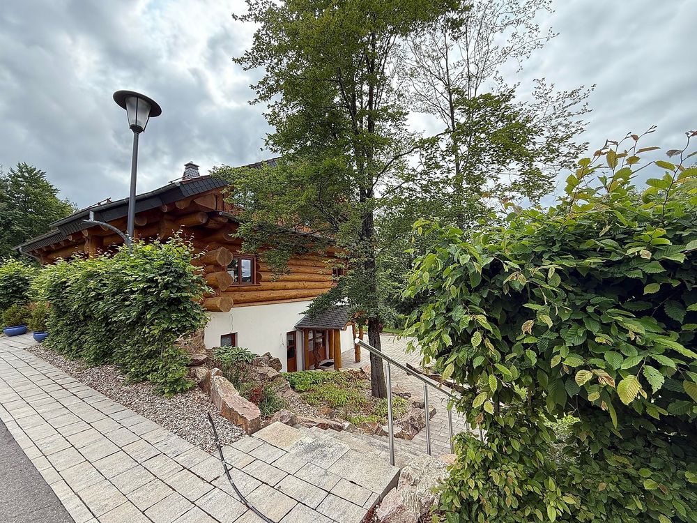 Waldzeit Café und Lodge pulbl2