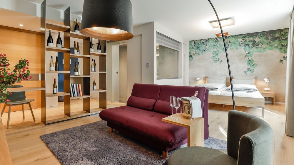 Hotel Würth am Freidhof puh0aq