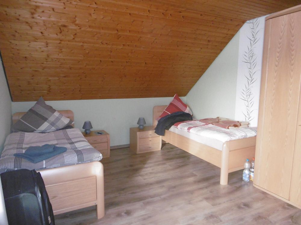 Pension "Haus Hochwaldhöhe" r87jwh