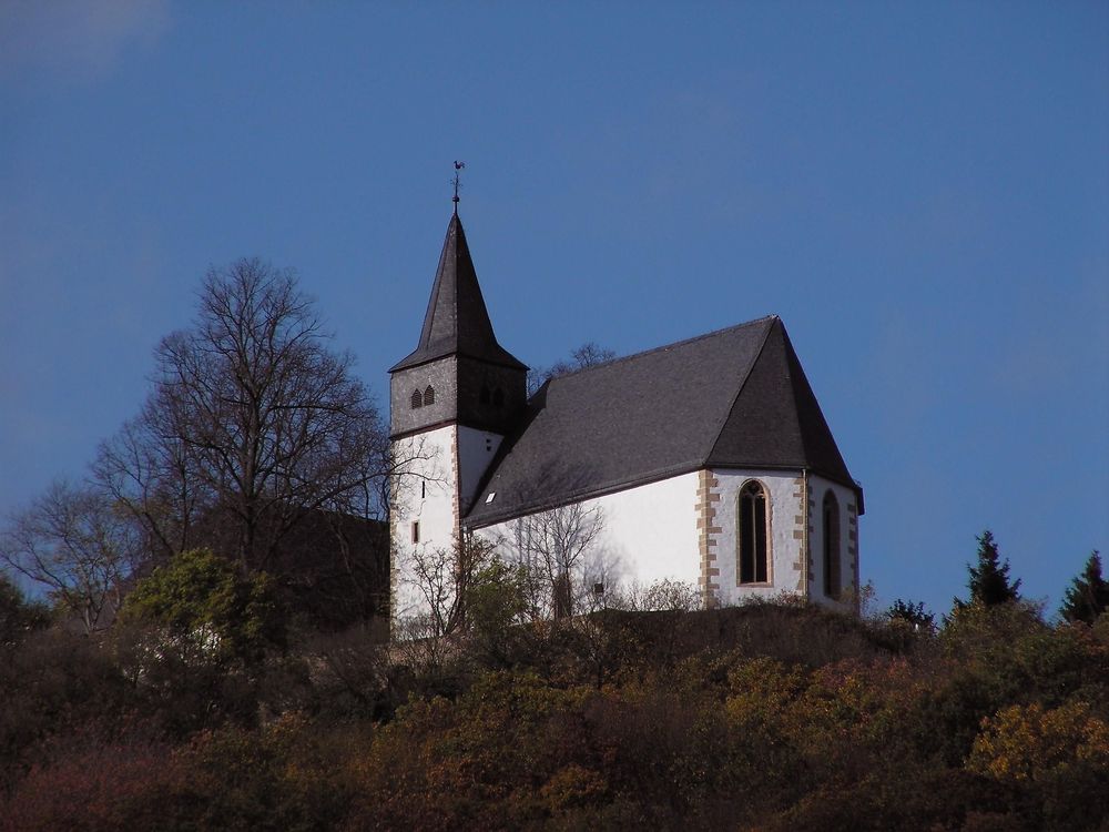 Stiftskirche St