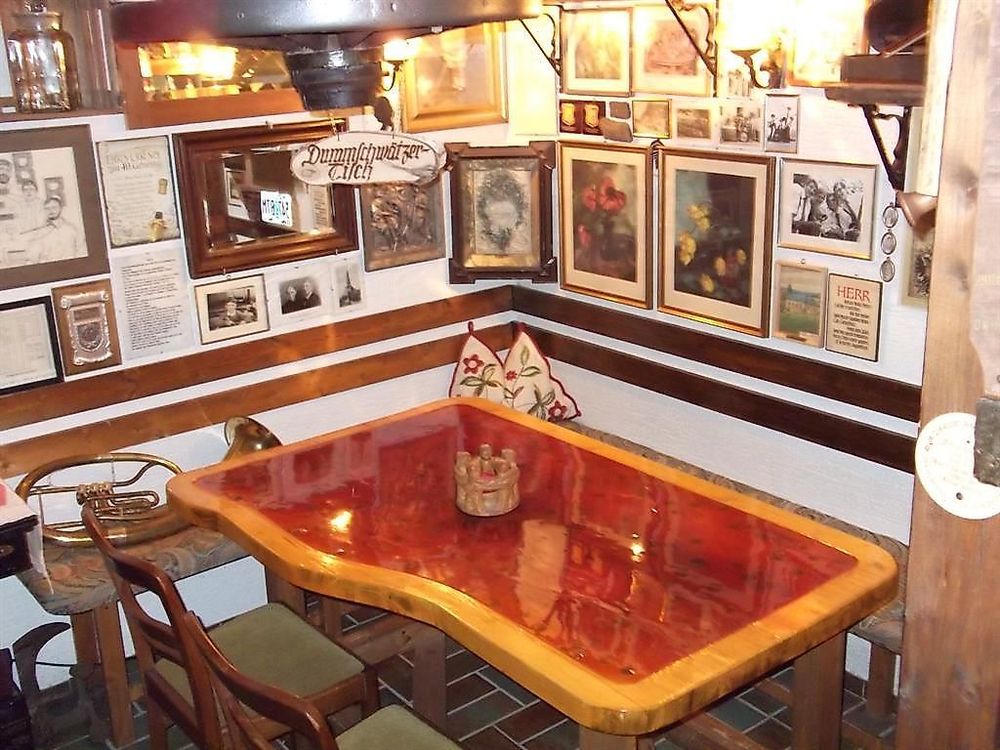 Ferienwohnung Am Burebersch pu9938