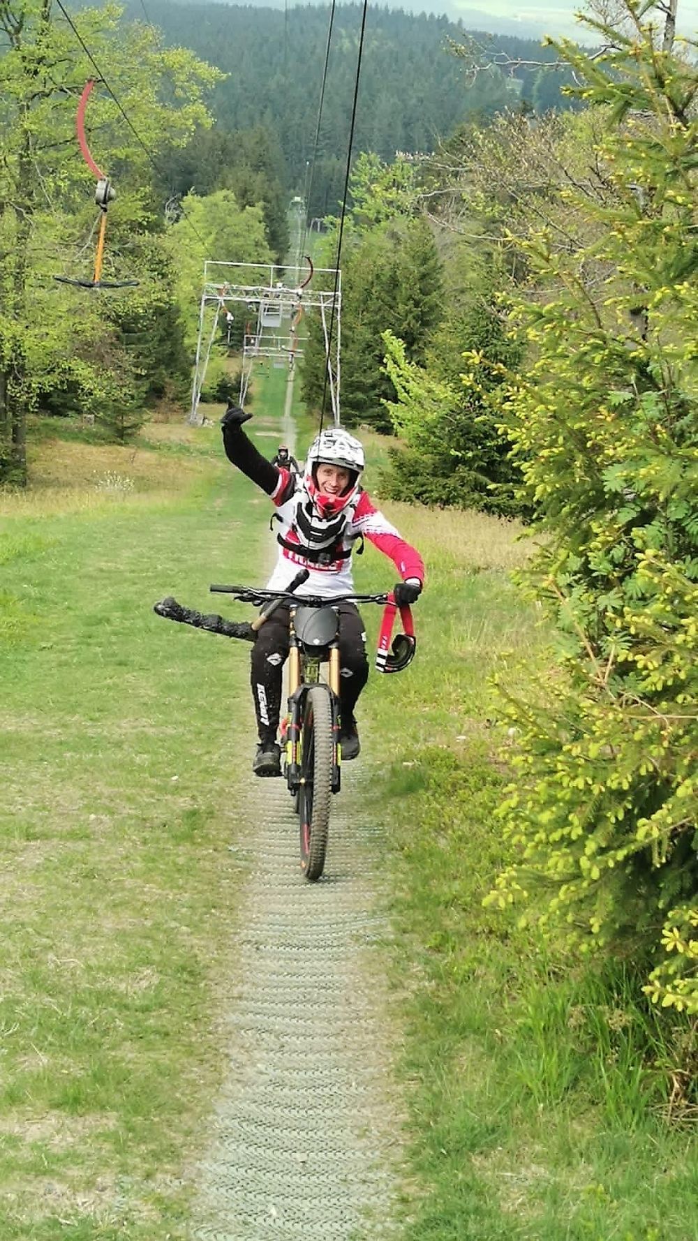 Trailpark Erbeskopf psrmuy