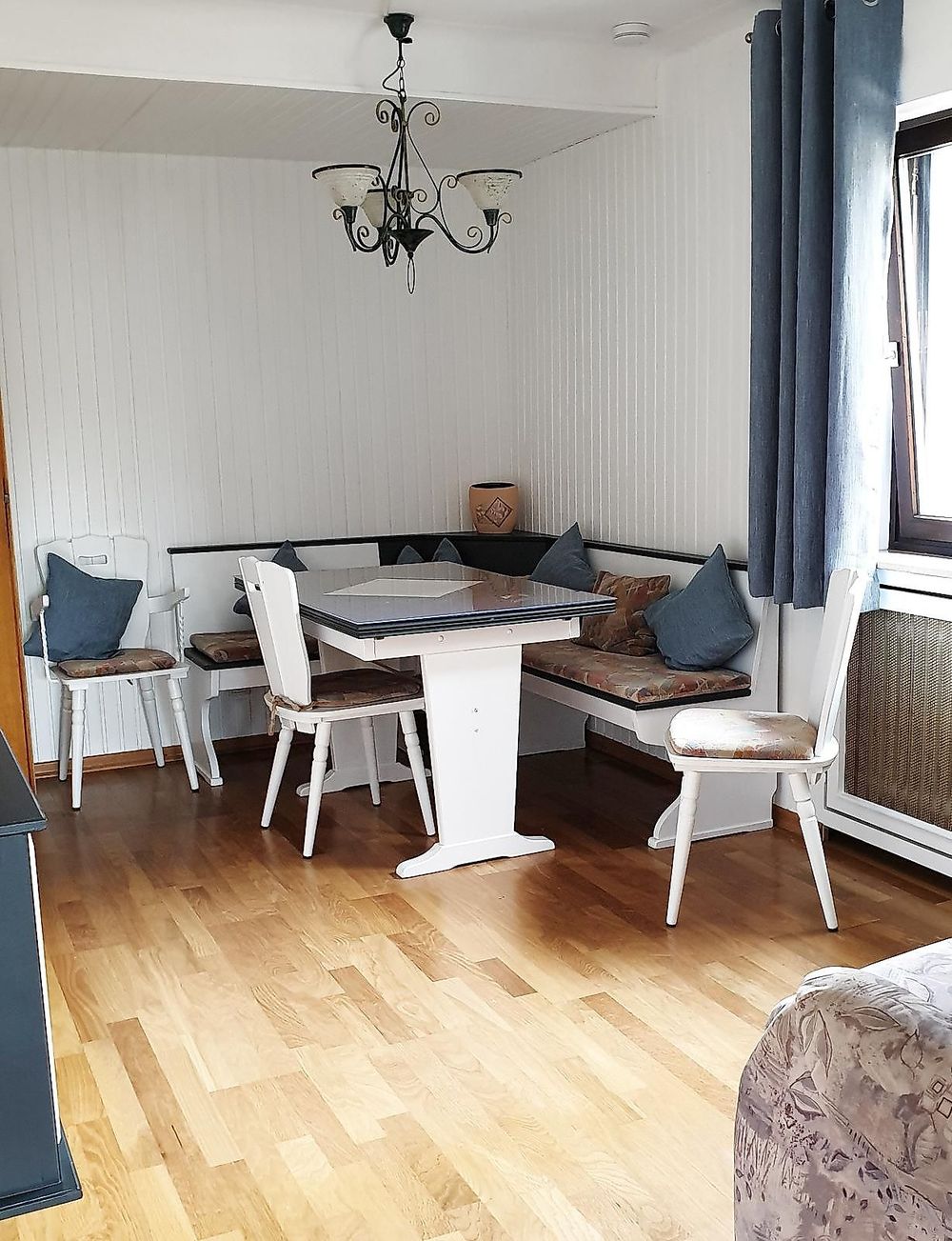 Ferienhaus Gisela psqend