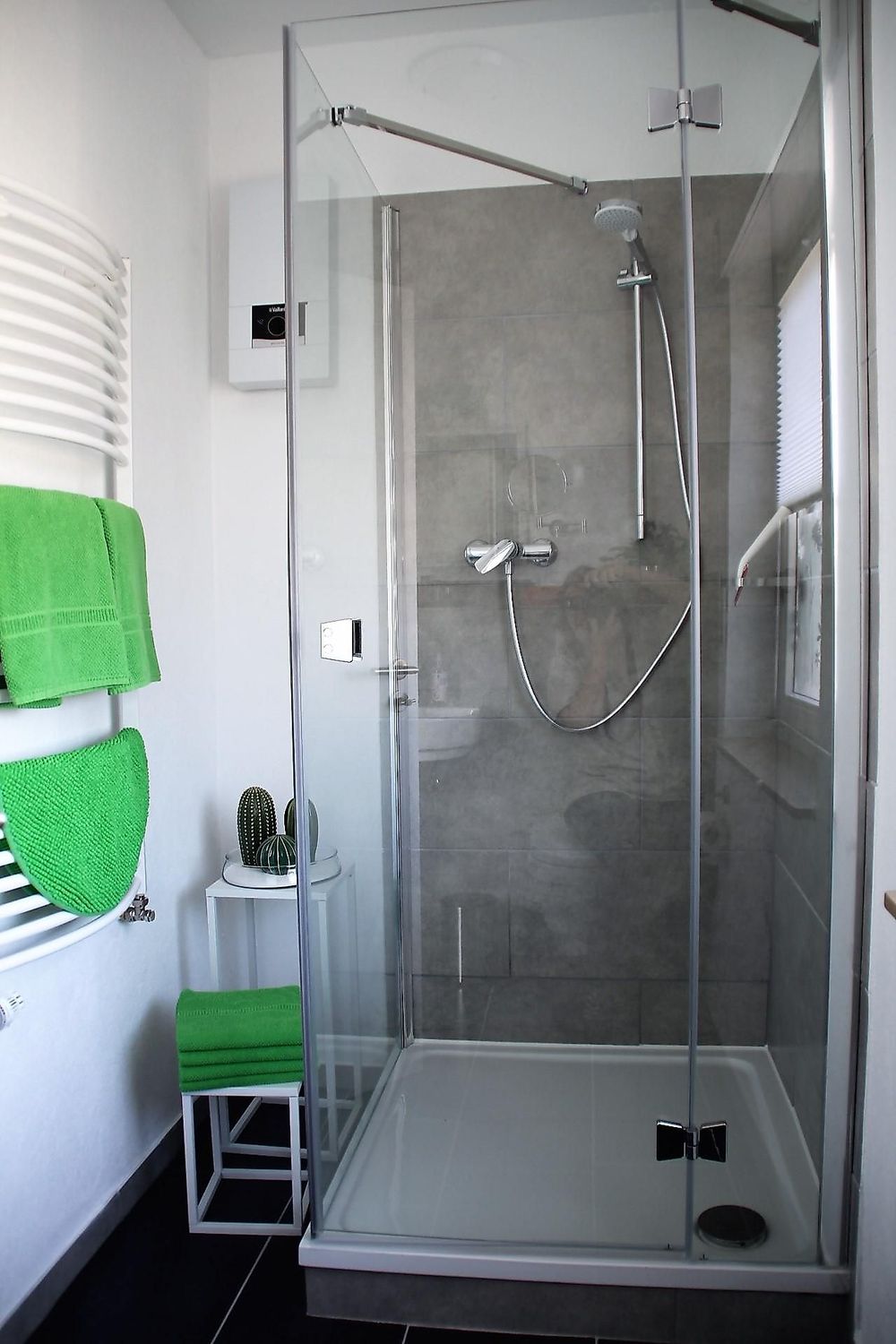 Ferienwohnung "Am Gartenzaun" r4zl27