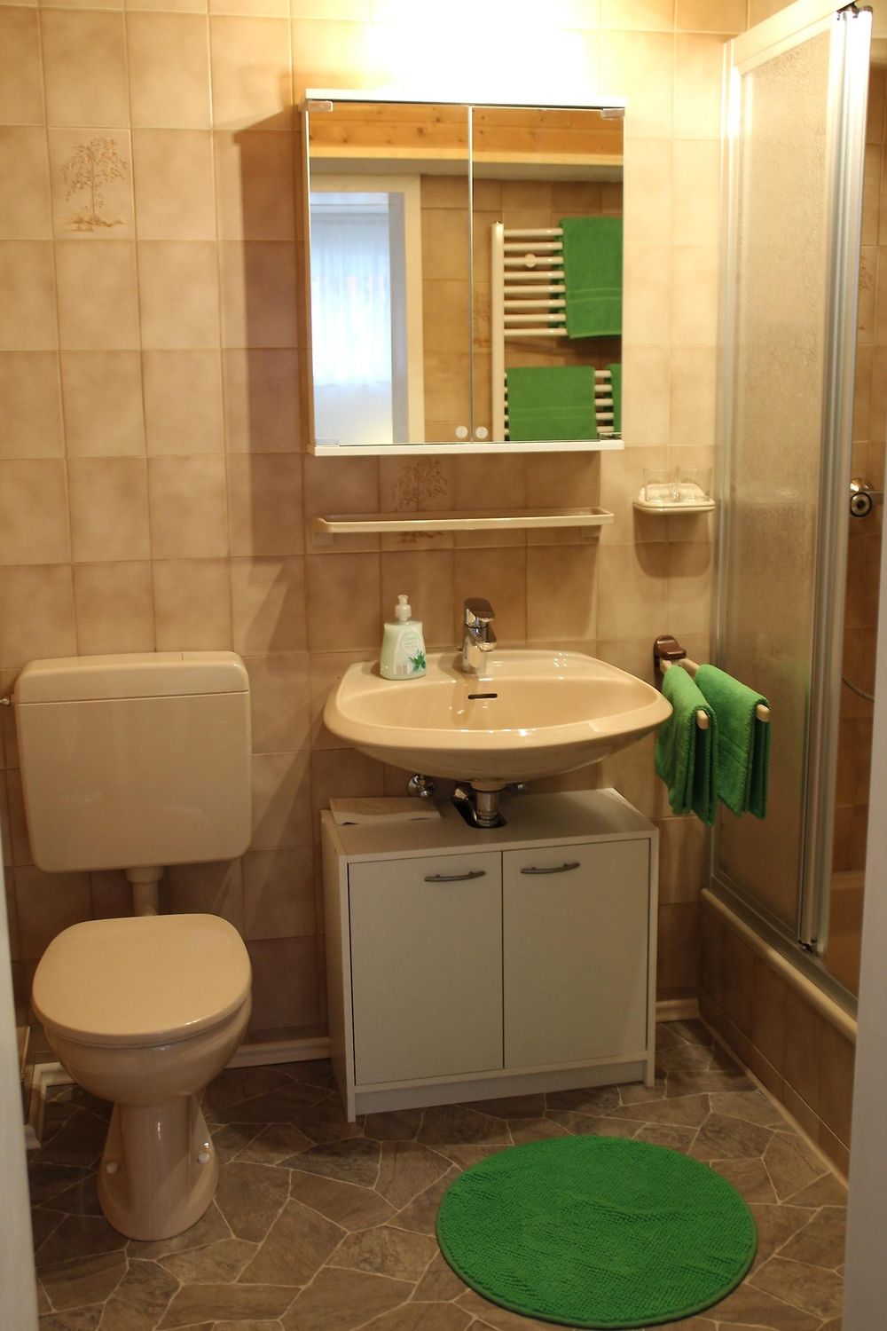 Ferienwohnung "in der Acht" r61vcq