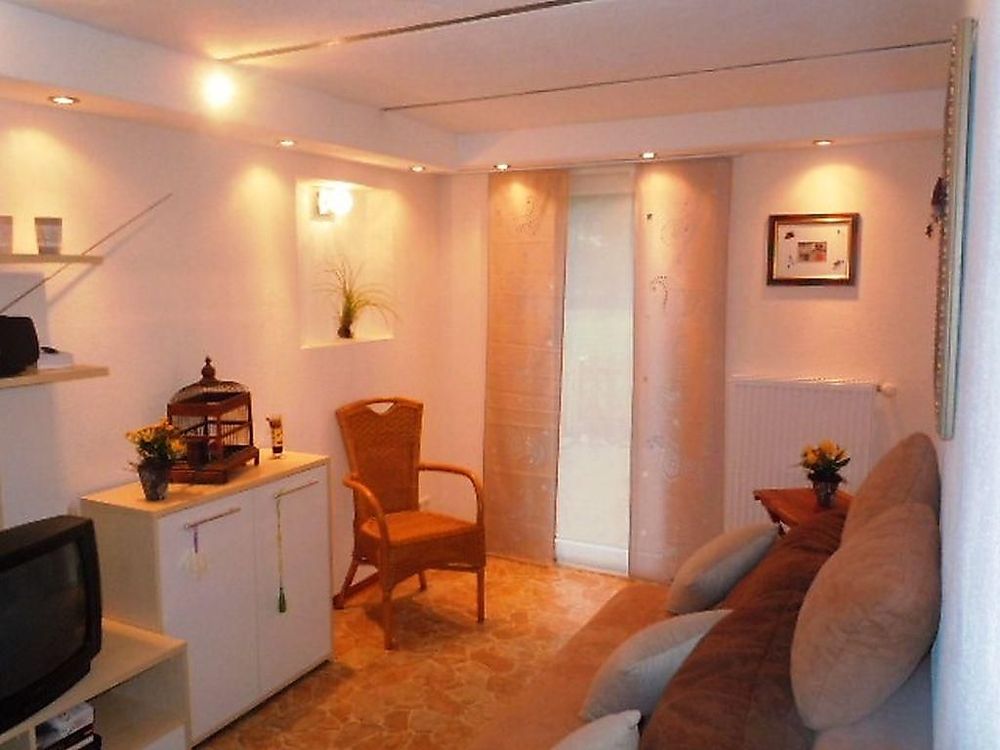 Ferienwohnung "An der Stadtmauer" r50ruw