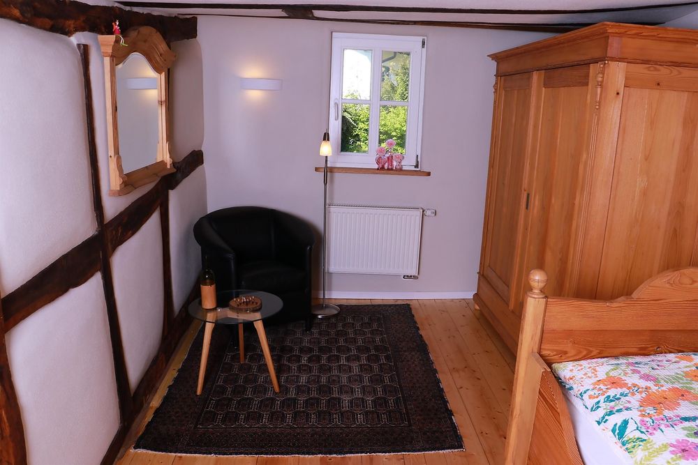 Ferienhaus am Schloss r3ld7q