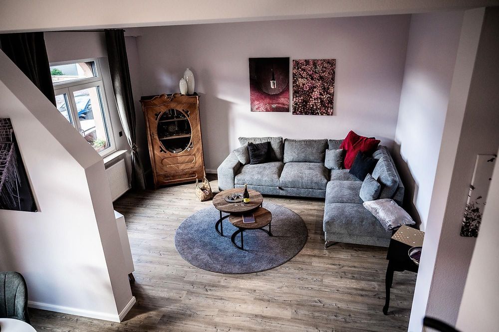 Ferienwohnung Weinquartier pr519i