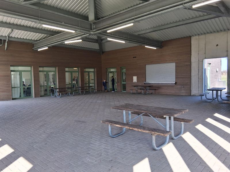 Freizeitpark und Grillplätze Kuhberg ppikfp