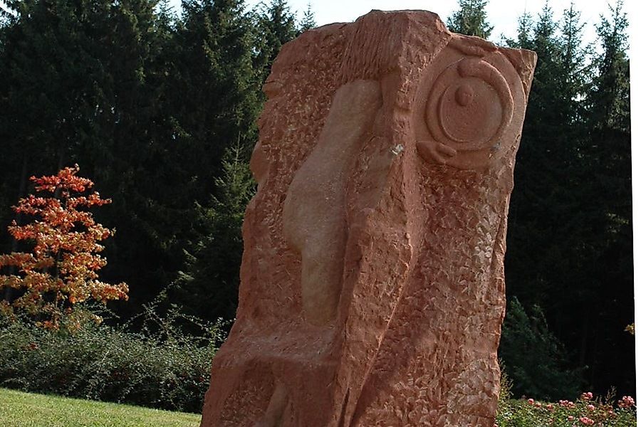 Skulpturenweg "Cerda & Celtoi" posmhp