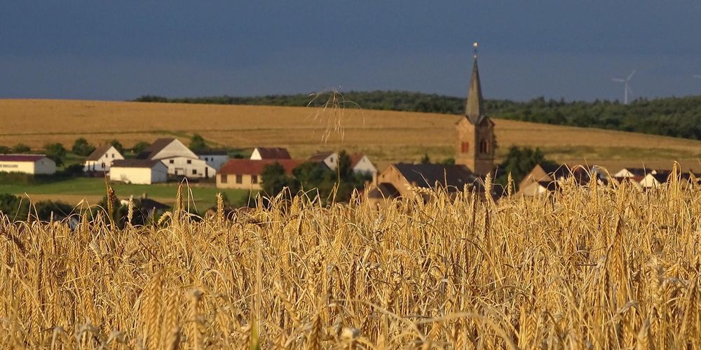 Evangelische Kirche Hundsbach pongm6