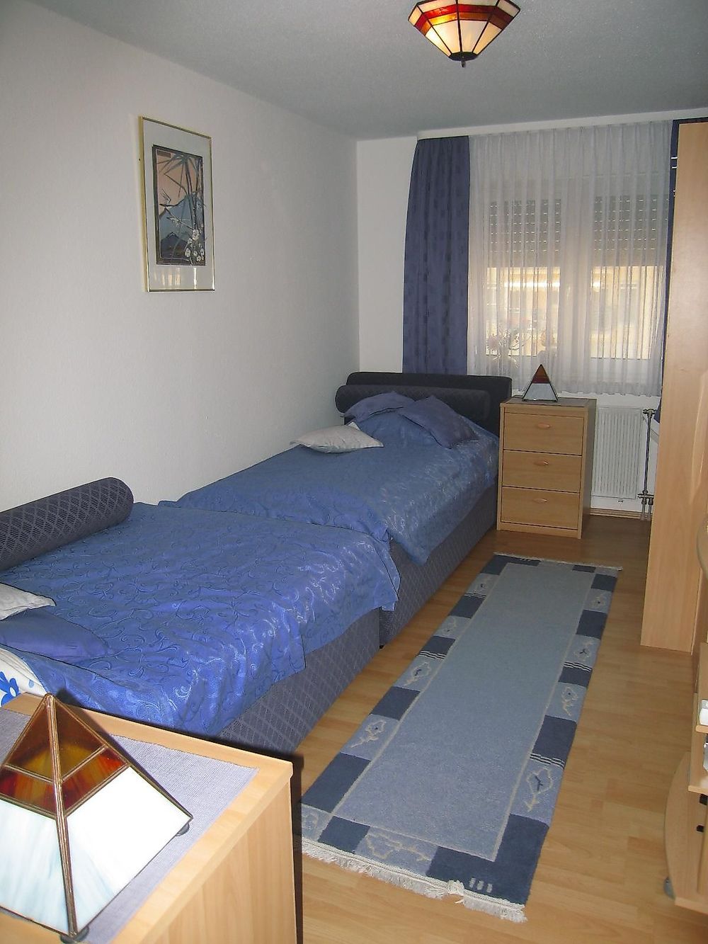 Appartement Janssen r1k9zn
