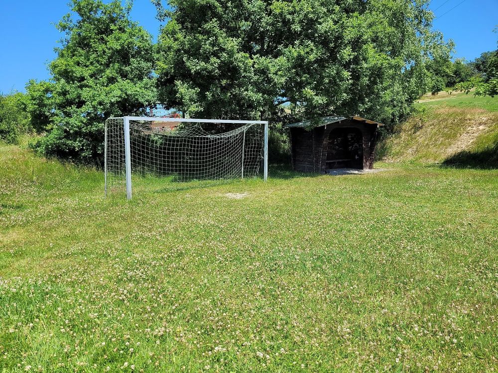 Spielplatz in Ehr pp0gzq