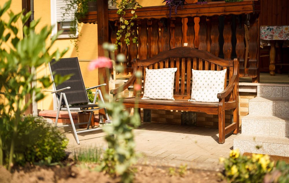 Haus Kallin r120lk