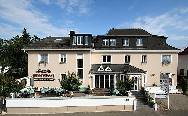 Hotel Landhaus Mörsdorf pmg430