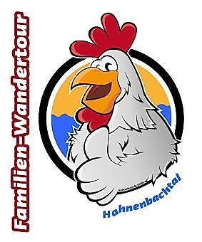 Familien Wandertour auf der Hahnenbachtaltour pn6yd5