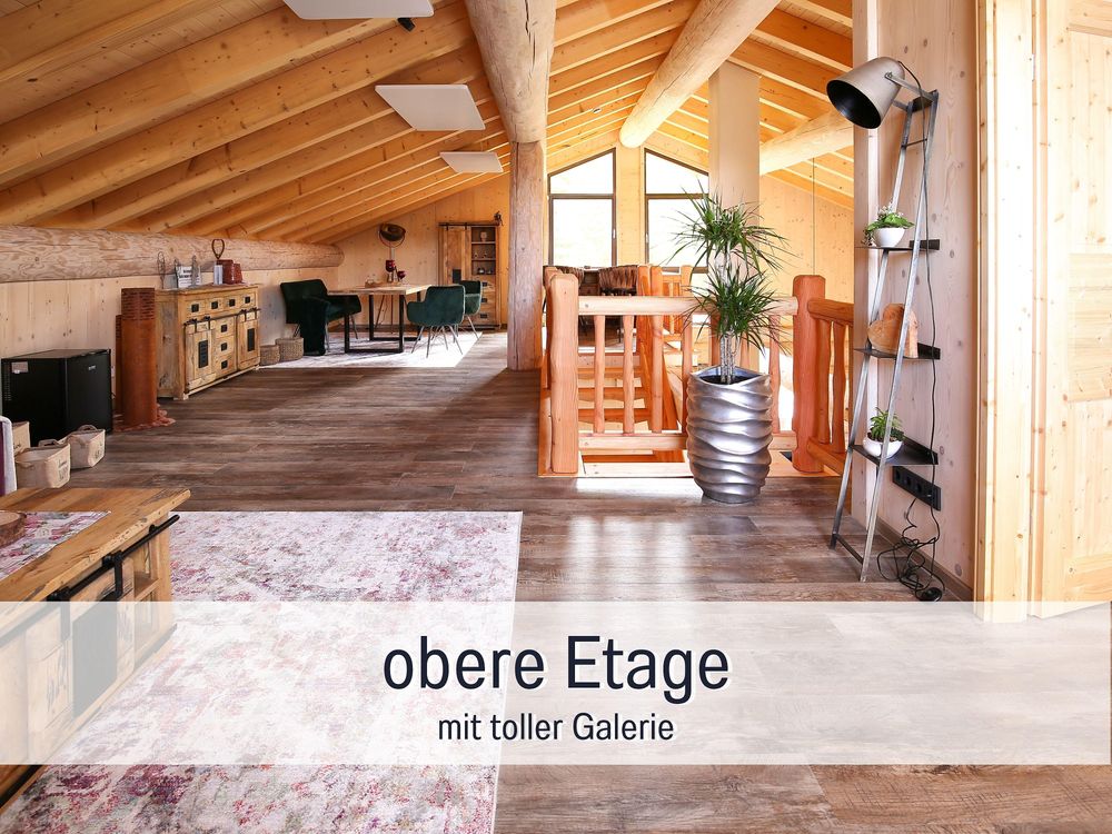 Naturchalet Zum Nationalpark "Marie Luise" pls6sj