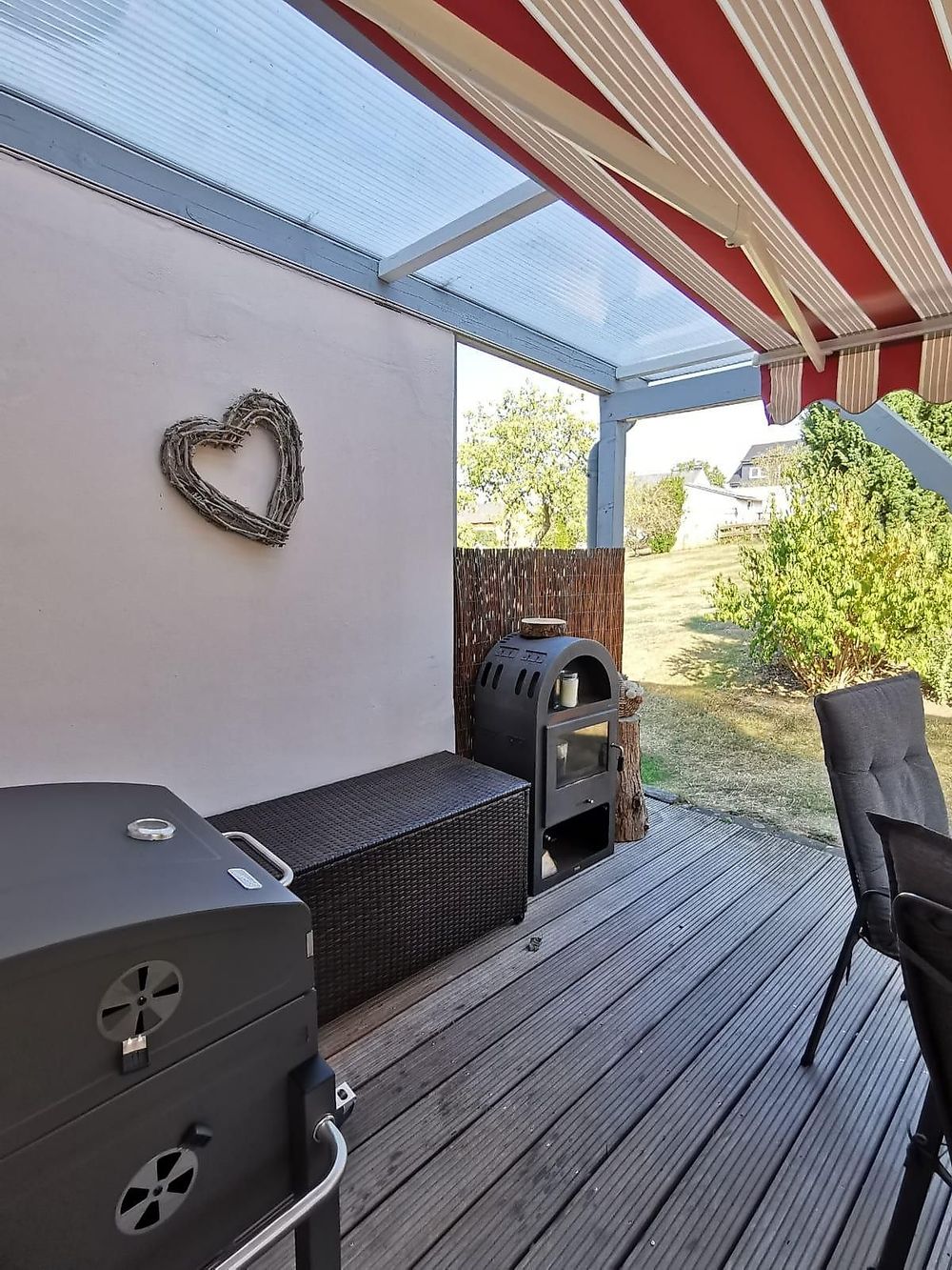Land Ferienhaus Mathilde r00ov8