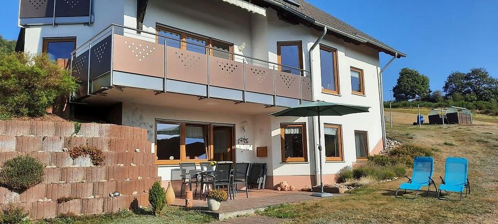 Ferienwohnung An der Traumschleife plktj1