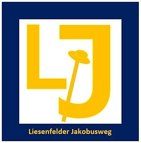 Liesenfelder Jakobusweg pm9mf3