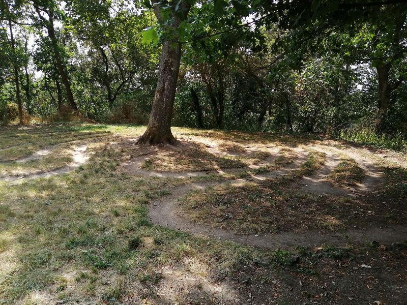 Spirituelle Pilgerwanderung pkpdvc