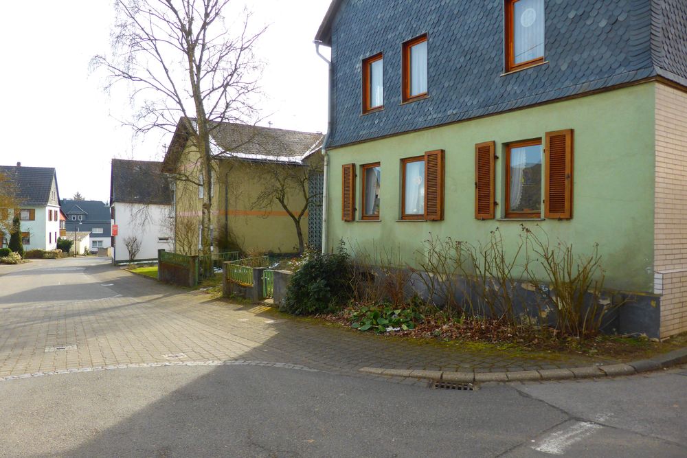 Soonwaldsteig   Zuweg Riesweiler pkgaih