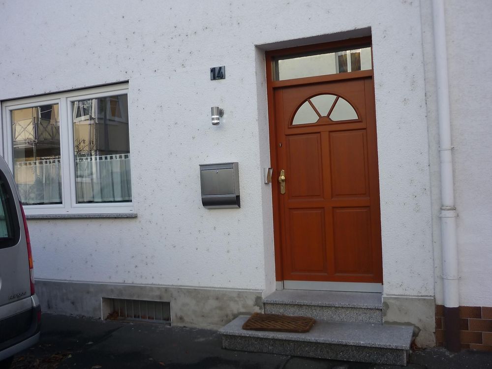 Ferienhaus Albrechtstraße pjb7r6