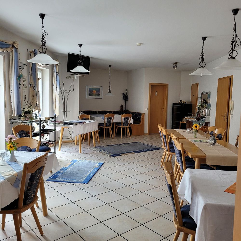 Pension Weingut Müller pk1c3b