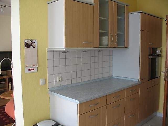 Ferienwohnung Zum Rochusberg I pilvfn