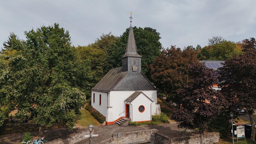 Kapelle St