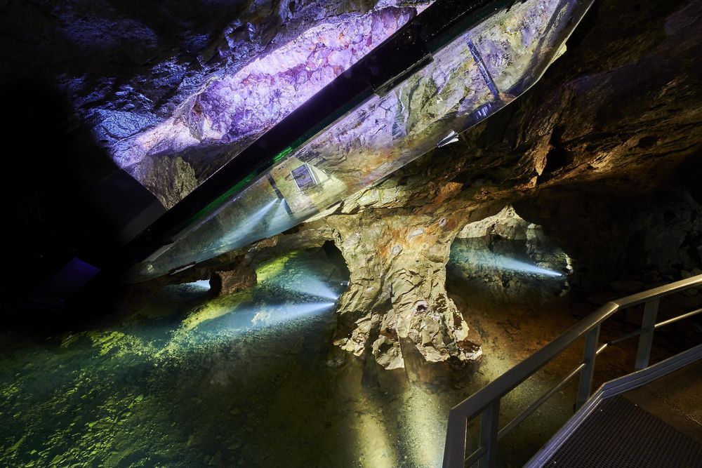 Edelsteinminen im Steinkaulenberg phm62a