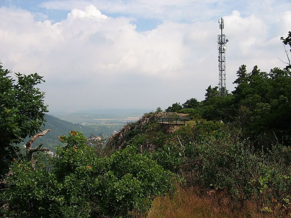 Bäderhöhenweg   Permanenter IVV Wanderweg 5 Km phdxdh