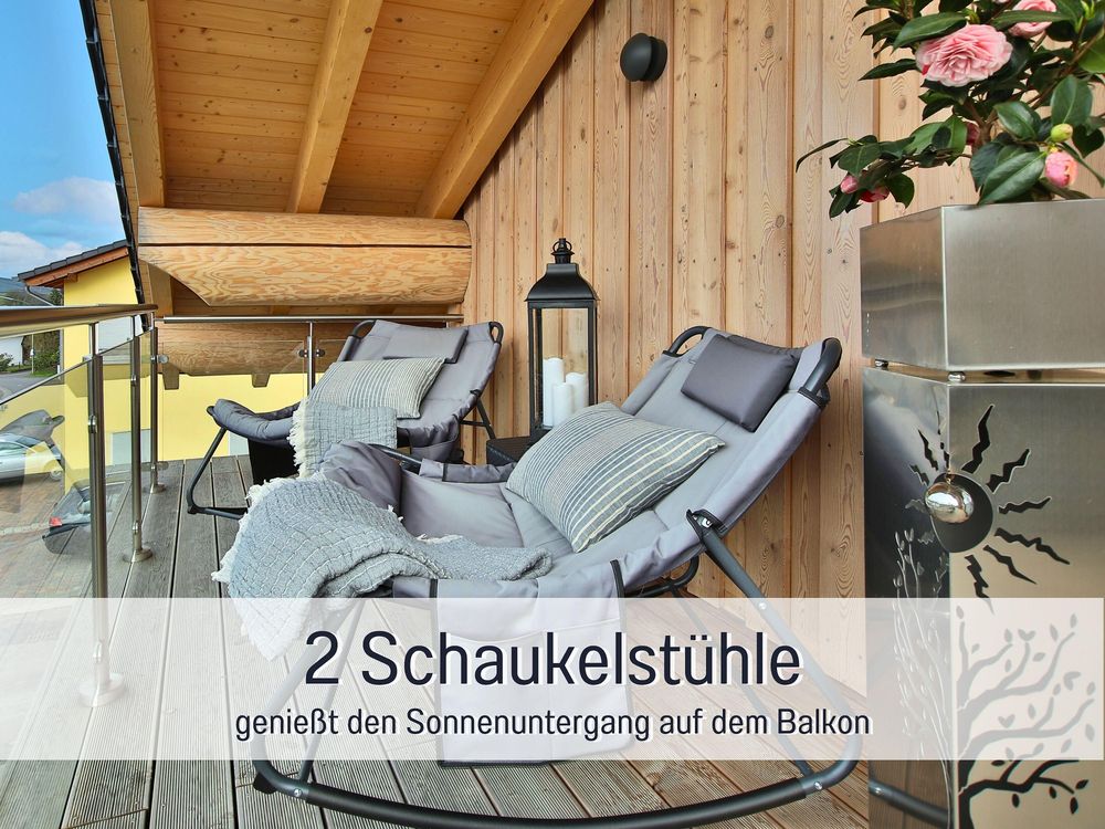 Naturchalet Zum Nationalpark "Franz" pi2156