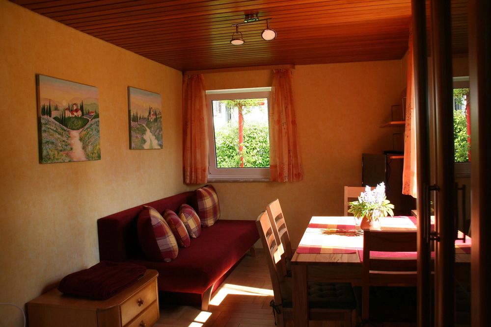 Ferienhaus "Hühnerhaus" pi17se