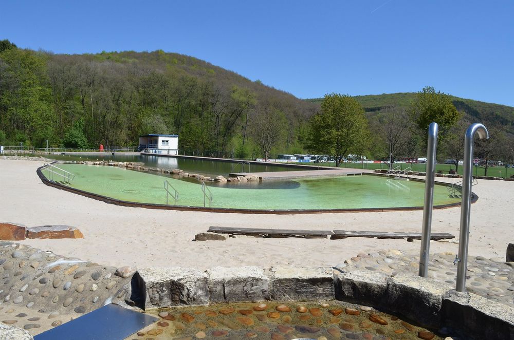 Naturbad Im Staden pfksx8