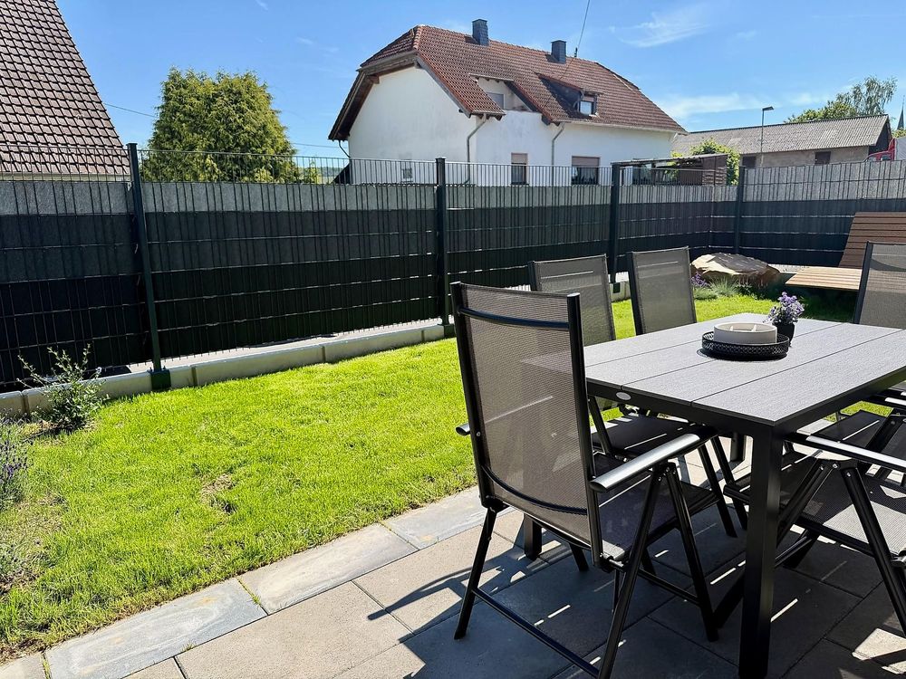 Ferienwohnung zum Buchfeld pg5aru